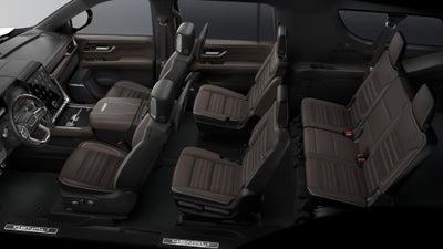 2026 GMC Yukon XL 4WD 4dr Denali Ultimate