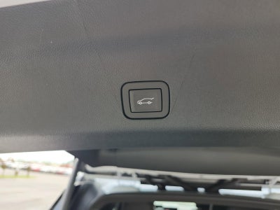 2026 GMC Yukon XL 4WD 4dr Denali Ultimate
