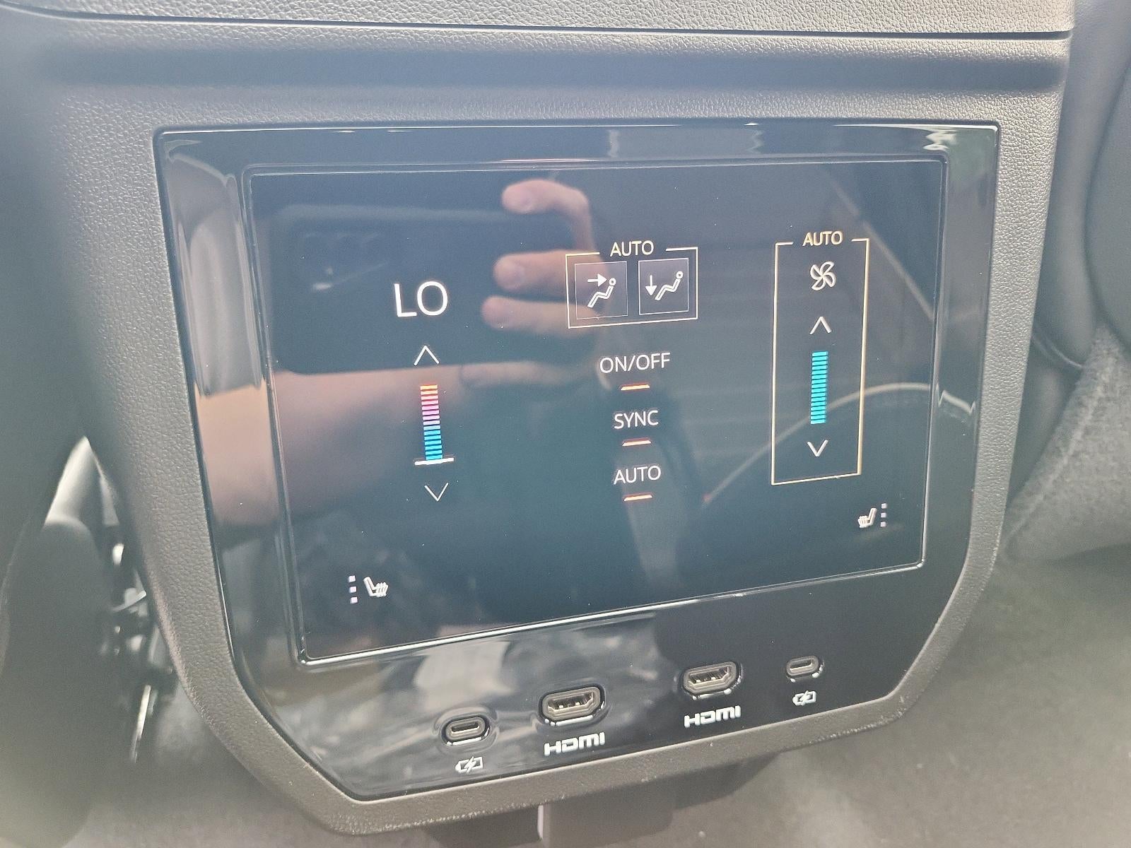 2026 GMC Yukon XL 4WD 4dr Denali Ultimate