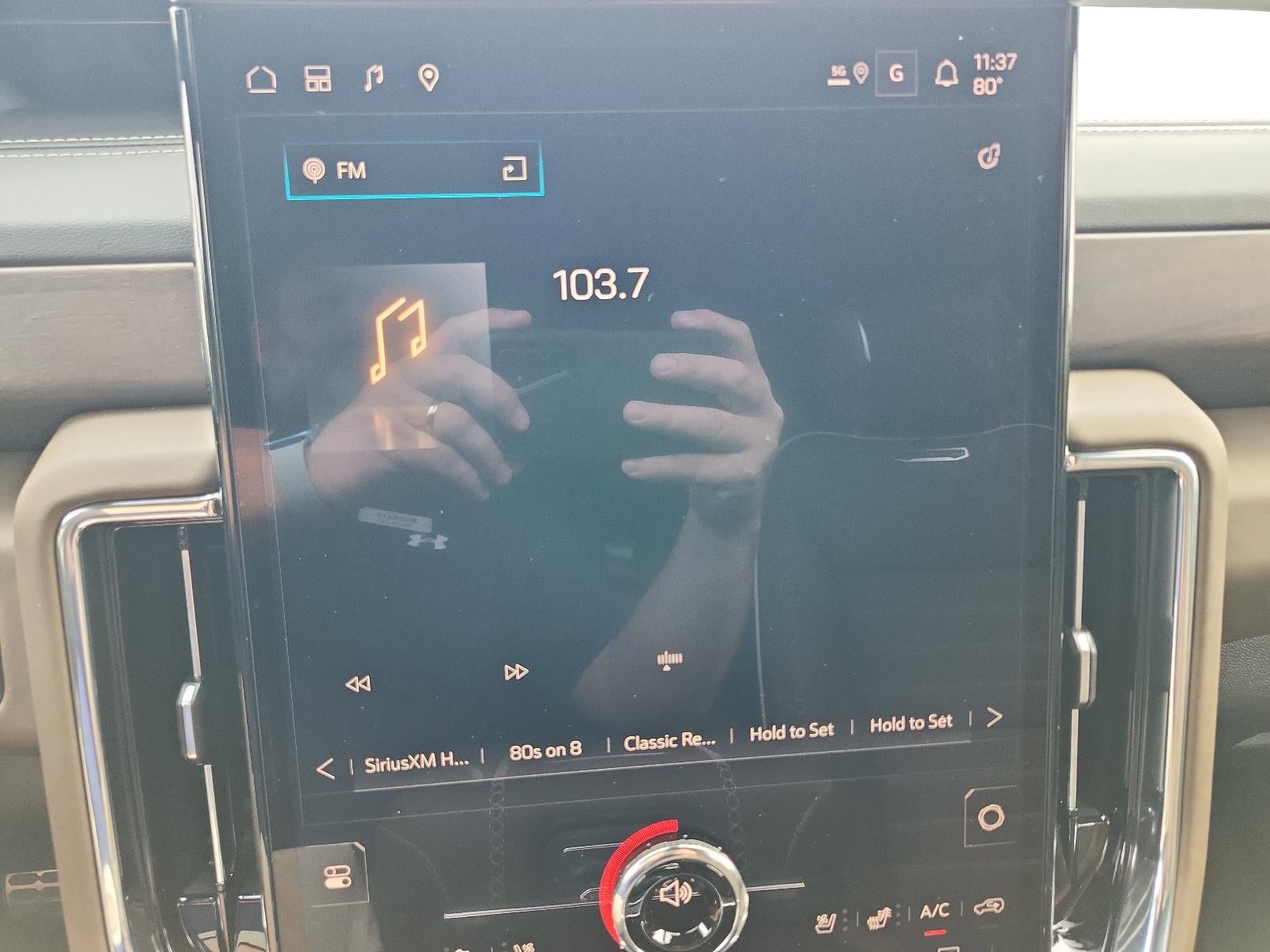 2026 GMC Yukon XL 4WD 4dr Denali Ultimate