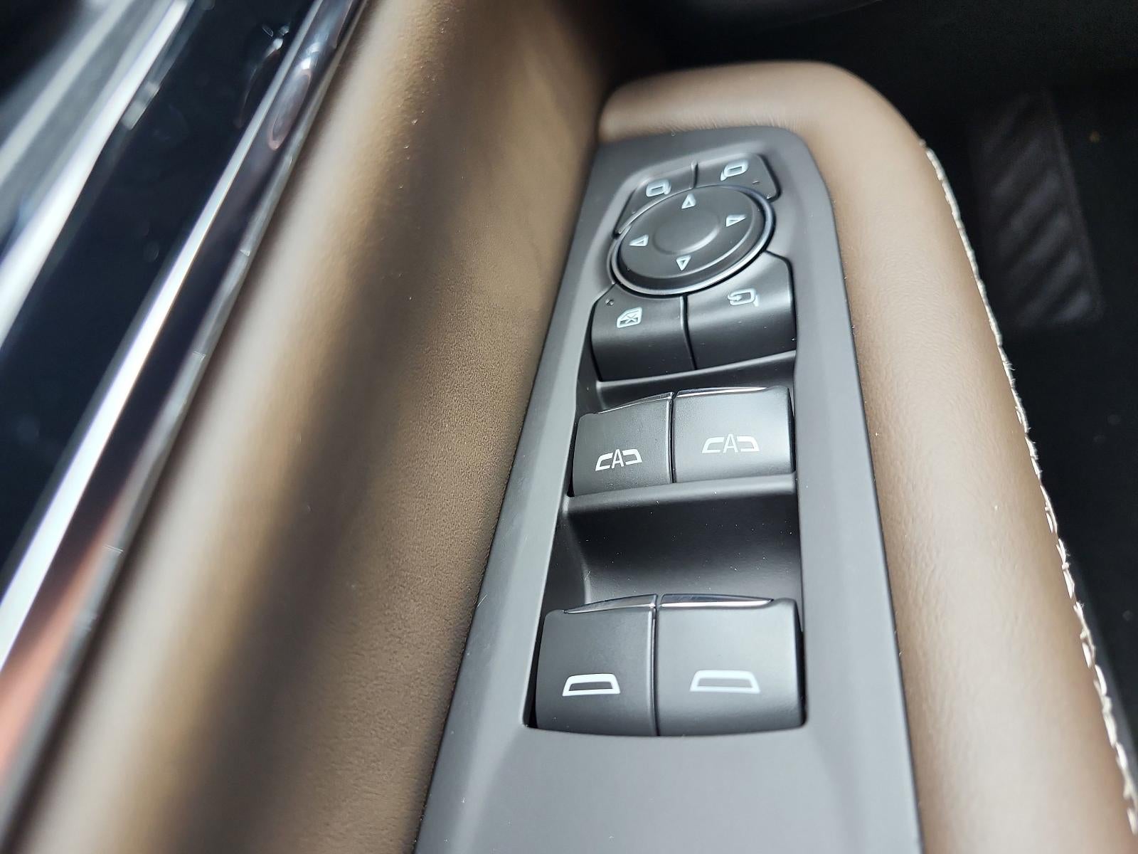 2026 GMC Yukon XL 4WD 4dr Denali Ultimate
