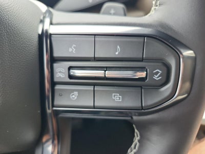 2026 GMC Yukon XL 4WD 4dr Denali Ultimate