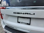 2026 GMC Yukon XL 4WD 4dr Denali Ultimate