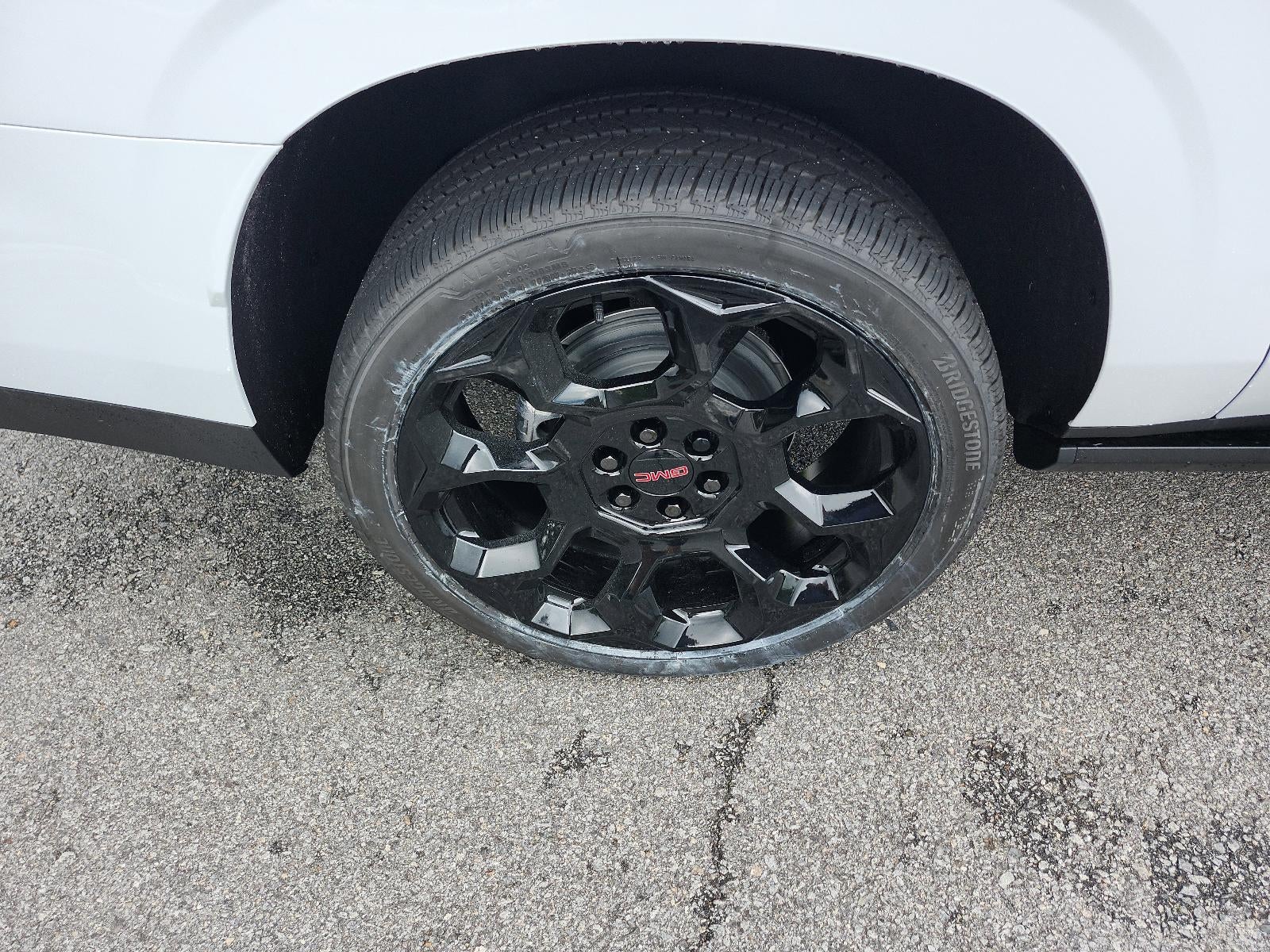 2026 GMC Yukon XL 4WD 4dr Denali Ultimate