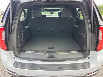2026 GMC Yukon XL 4WD 4dr Denali Ultimate