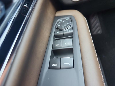 2026 GMC Yukon XL 4WD 4dr Denali Ultimate