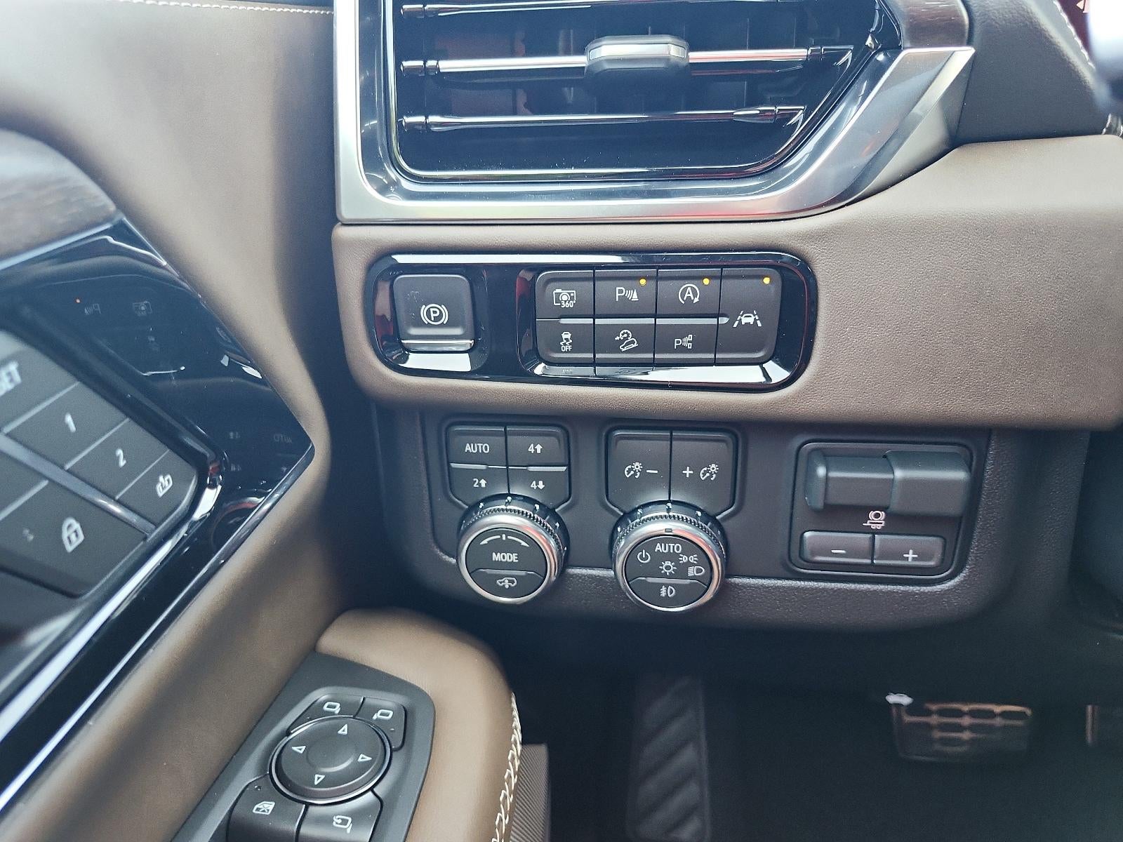 2026 GMC Yukon XL 4WD 4dr Denali Ultimate