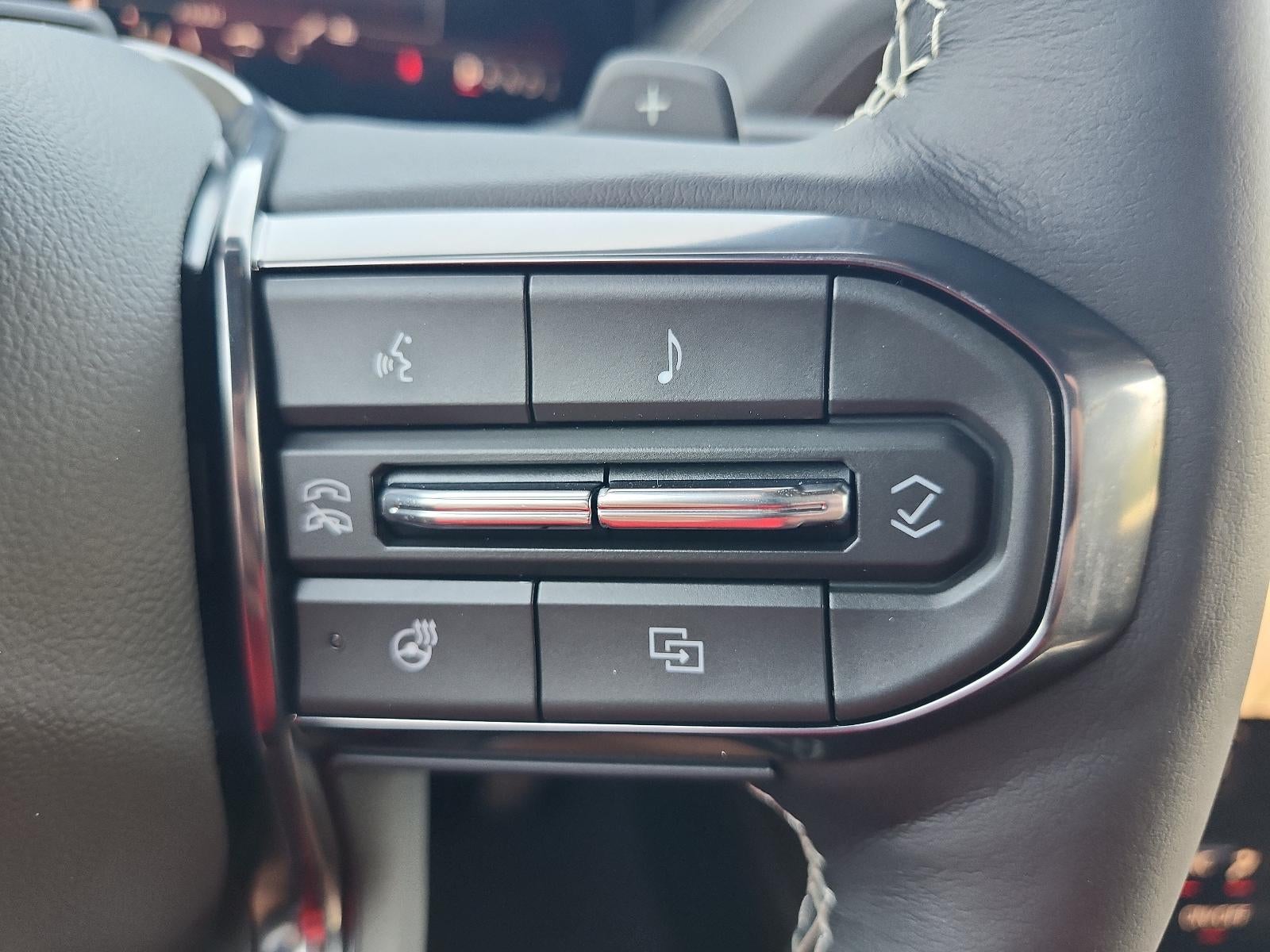 2026 GMC Yukon XL 4WD 4dr Denali Ultimate
