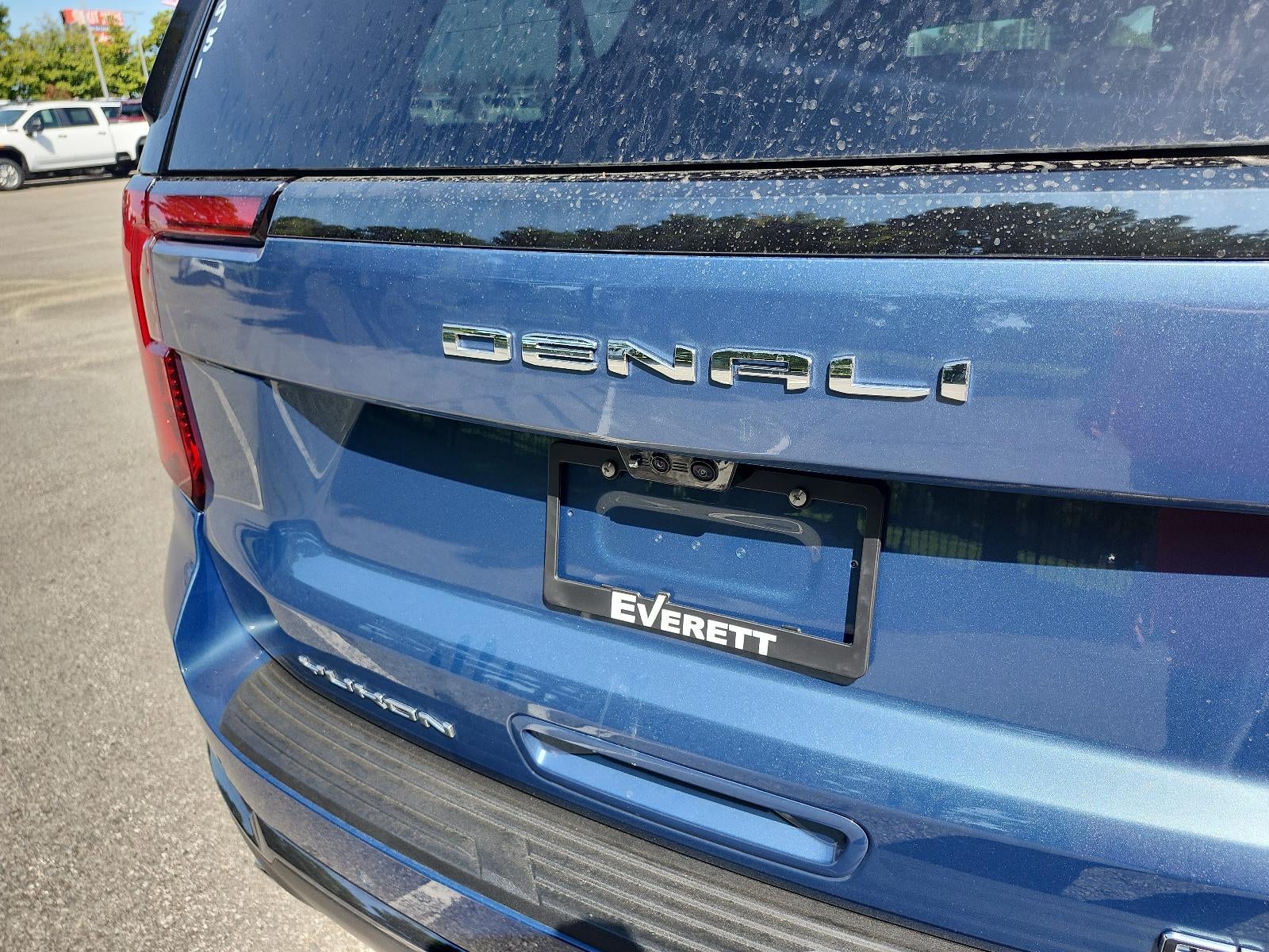 2026 GMC Yukon XL 4WD 4dr Denali Ultimate