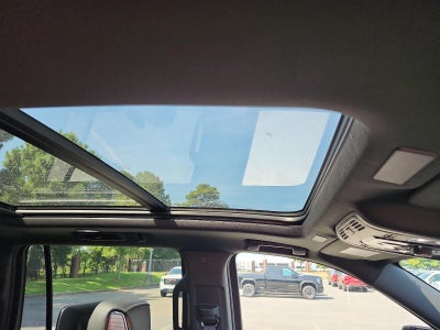 2026 GMC Yukon XL 4WD 4dr Denali Ultimate