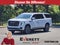 2026 GMC Yukon XL 4WD 4dr Denali Ultimate