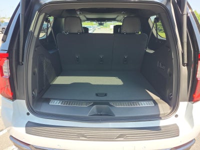 2026 GMC Yukon XL 4WD 4dr Denali Ultimate