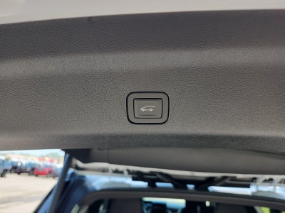 2026 GMC Yukon XL 4WD 4dr Denali Ultimate