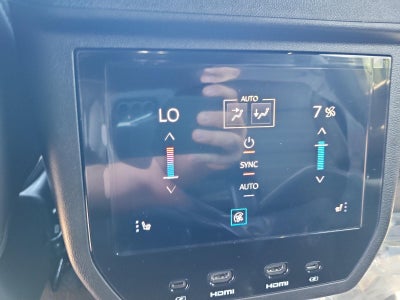 2026 GMC Yukon XL 4WD 4dr Denali Ultimate