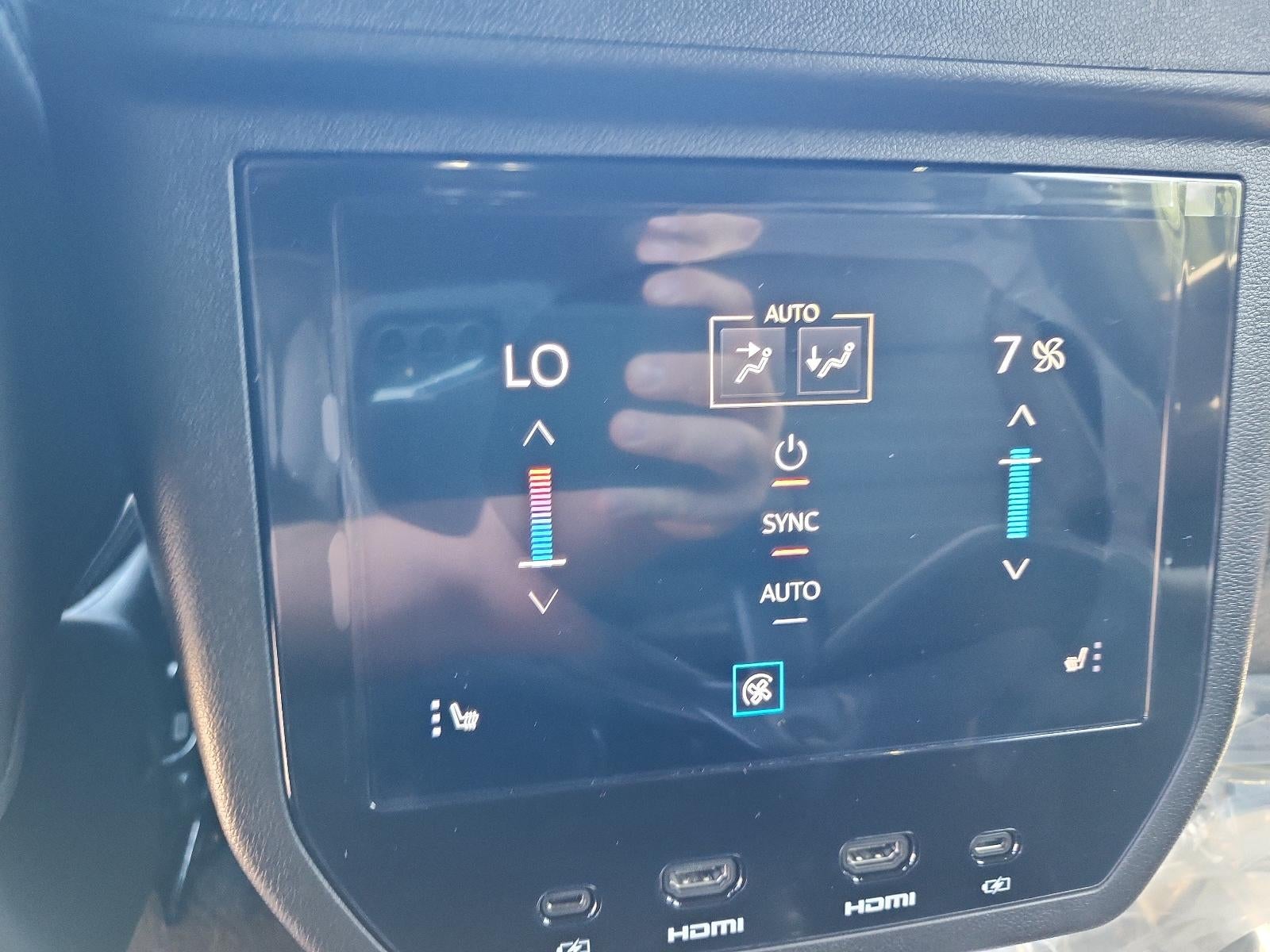 2026 GMC Yukon XL 4WD 4dr Denali Ultimate