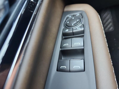 2026 GMC Yukon XL 4WD 4dr Denali Ultimate