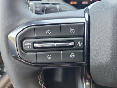 2026 GMC Yukon XL 4WD 4dr Denali Ultimate