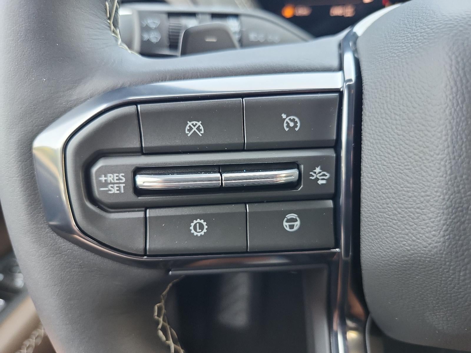 2026 GMC Yukon XL 4WD 4dr Denali Ultimate