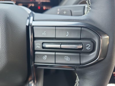 2026 GMC Yukon XL 4WD 4dr Denali Ultimate