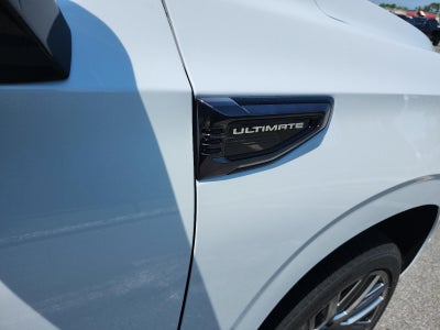 2026 GMC Yukon XL 4WD 4dr Denali Ultimate