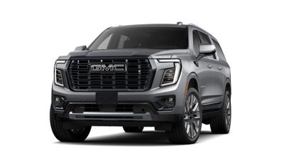 2026 GMC Yukon XL 4WD 4dr Denali Ultimate