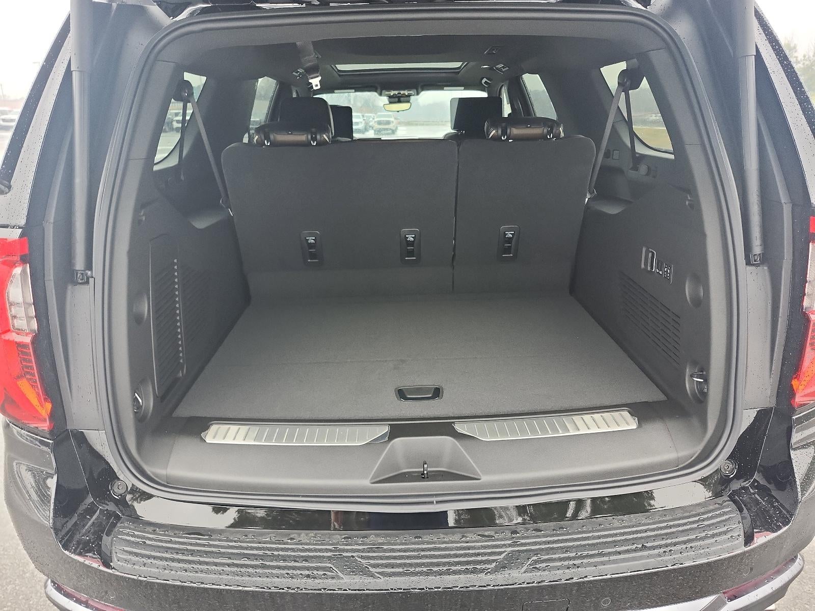 2026 GMC Yukon XL 4WD 4dr Denali Ultimate