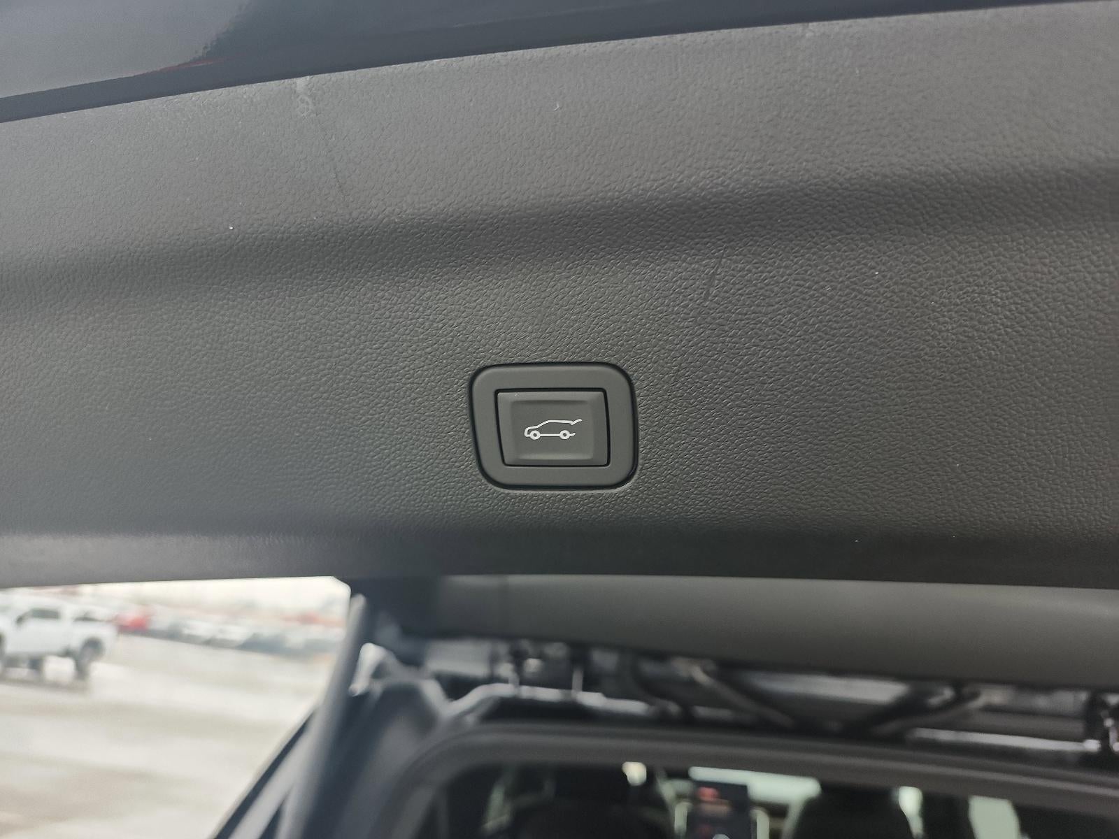 2026 GMC Yukon XL 4WD 4dr Denali Ultimate