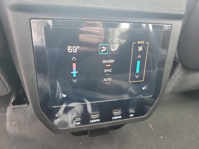 2026 GMC Yukon XL 4WD 4dr Denali Ultimate