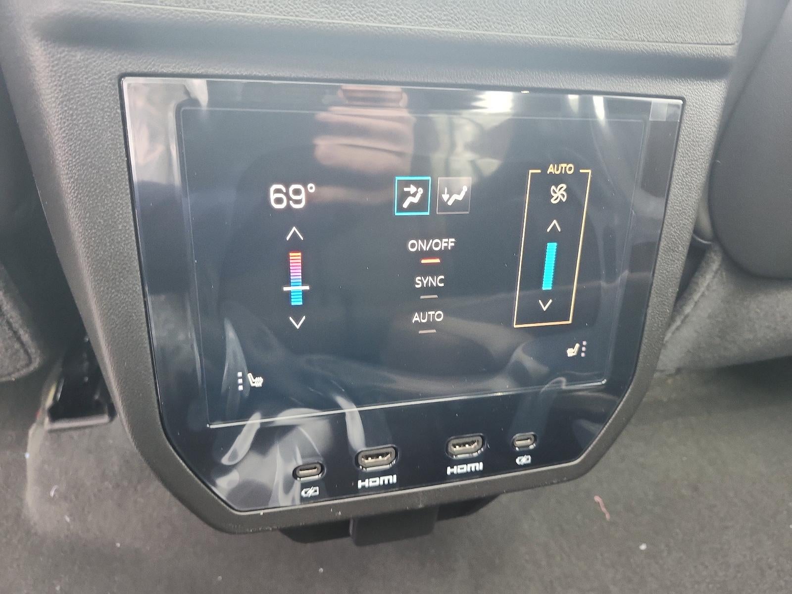 2026 GMC Yukon XL 4WD 4dr Denali Ultimate