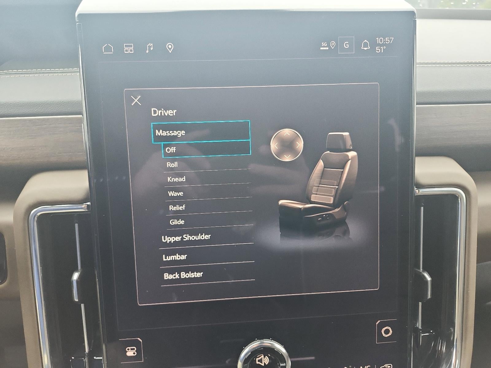 2026 GMC Yukon XL 4WD 4dr Denali Ultimate