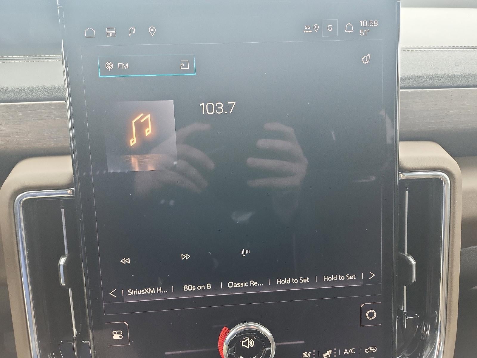 2026 GMC Yukon XL 4WD 4dr Denali Ultimate