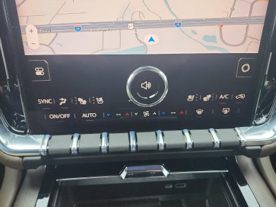 2026 GMC Yukon XL 4WD 4dr Denali Ultimate