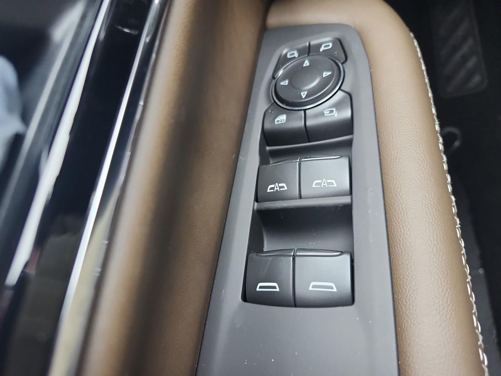 2026 GMC Yukon XL 4WD 4dr Denali Ultimate