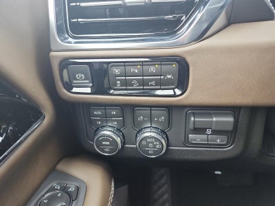 2026 GMC Yukon XL 4WD 4dr Denali Ultimate