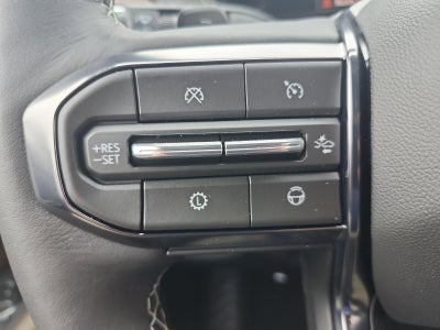 2026 GMC Yukon XL 4WD 4dr Denali Ultimate