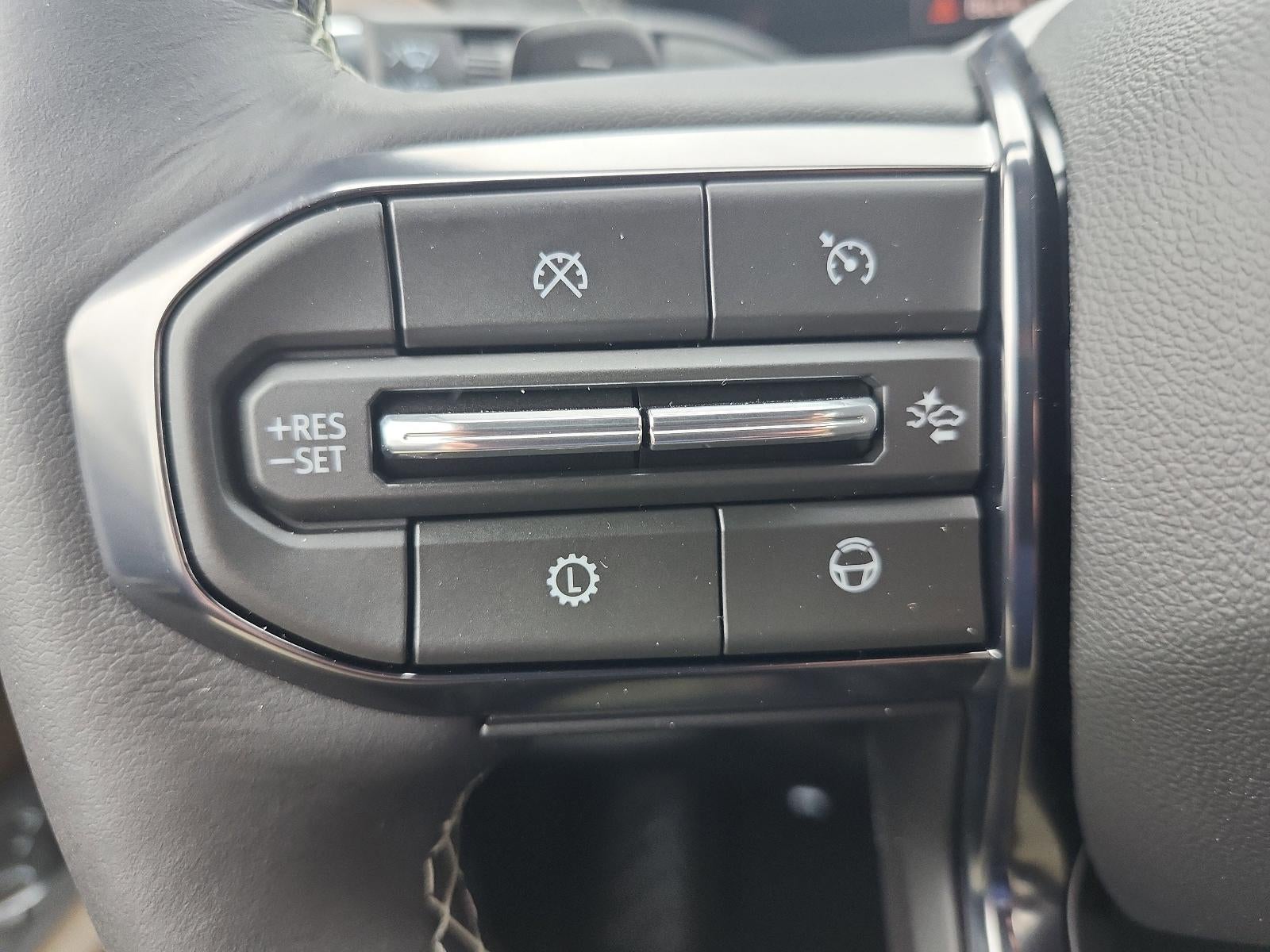 2026 GMC Yukon XL 4WD 4dr Denali Ultimate