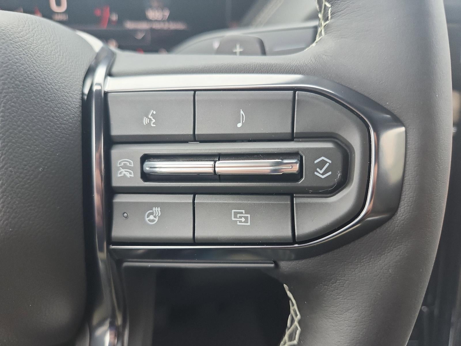 2026 GMC Yukon XL 4WD 4dr Denali Ultimate