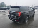 2026 GMC Yukon XL 4WD 4dr Denali Ultimate