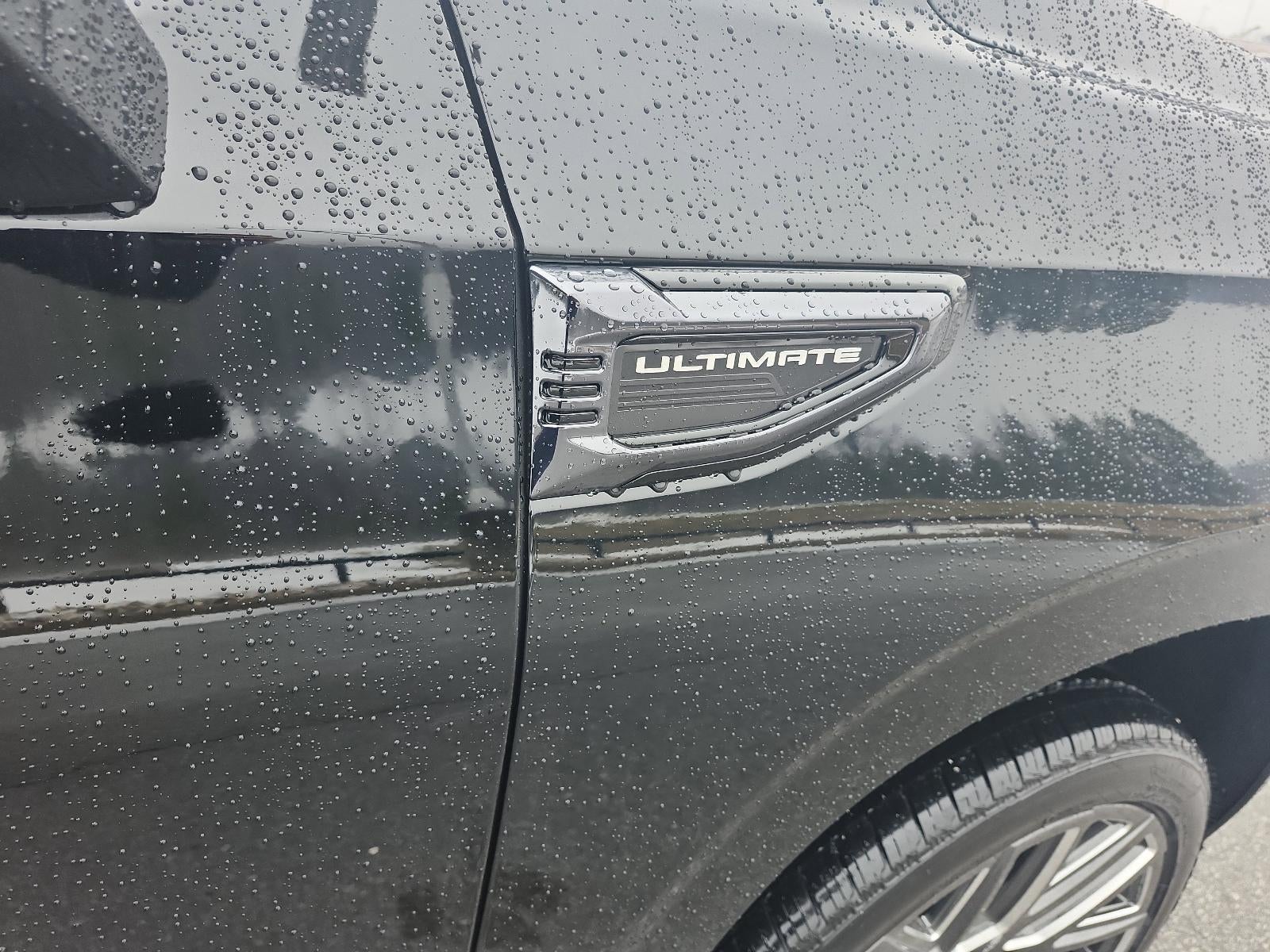 2026 GMC Yukon XL 4WD 4dr Denali Ultimate