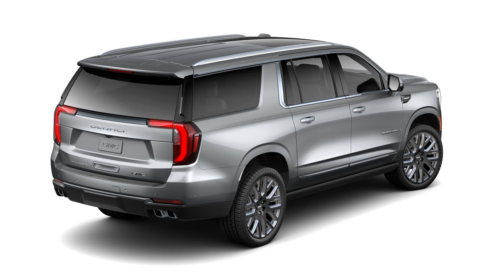 2026 GMC Yukon XL 4WD 4dr Denali Ultimate
