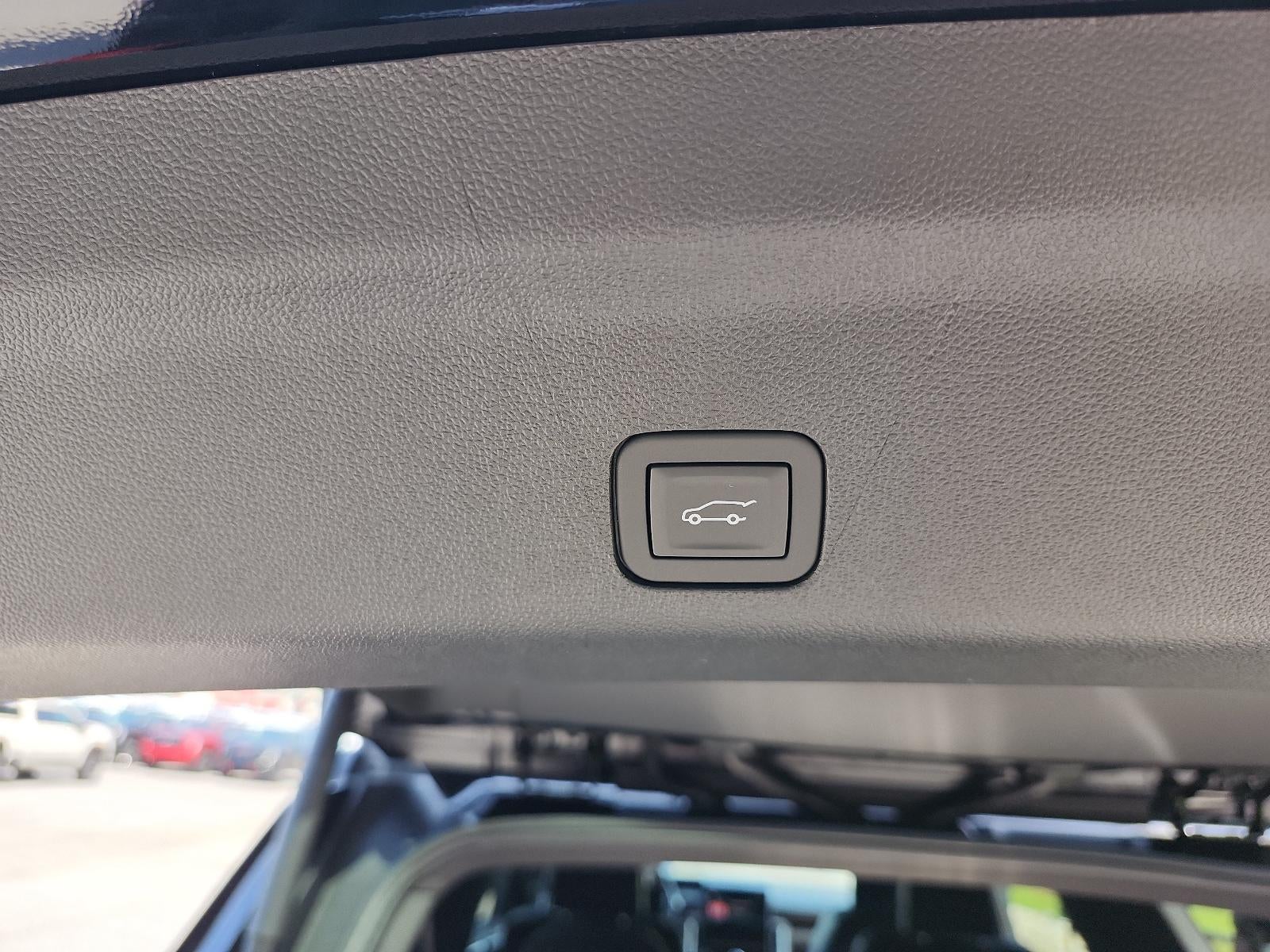 2026 GMC Yukon XL 4WD 4dr Denali Ultimate