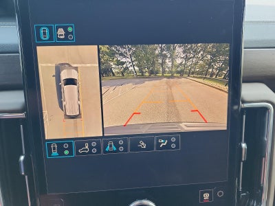 2026 GMC Yukon XL 4WD 4dr Denali Ultimate