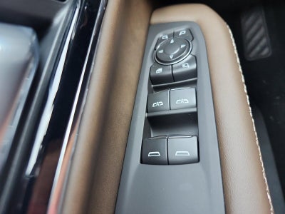 2026 GMC Yukon XL 4WD 4dr Denali Ultimate