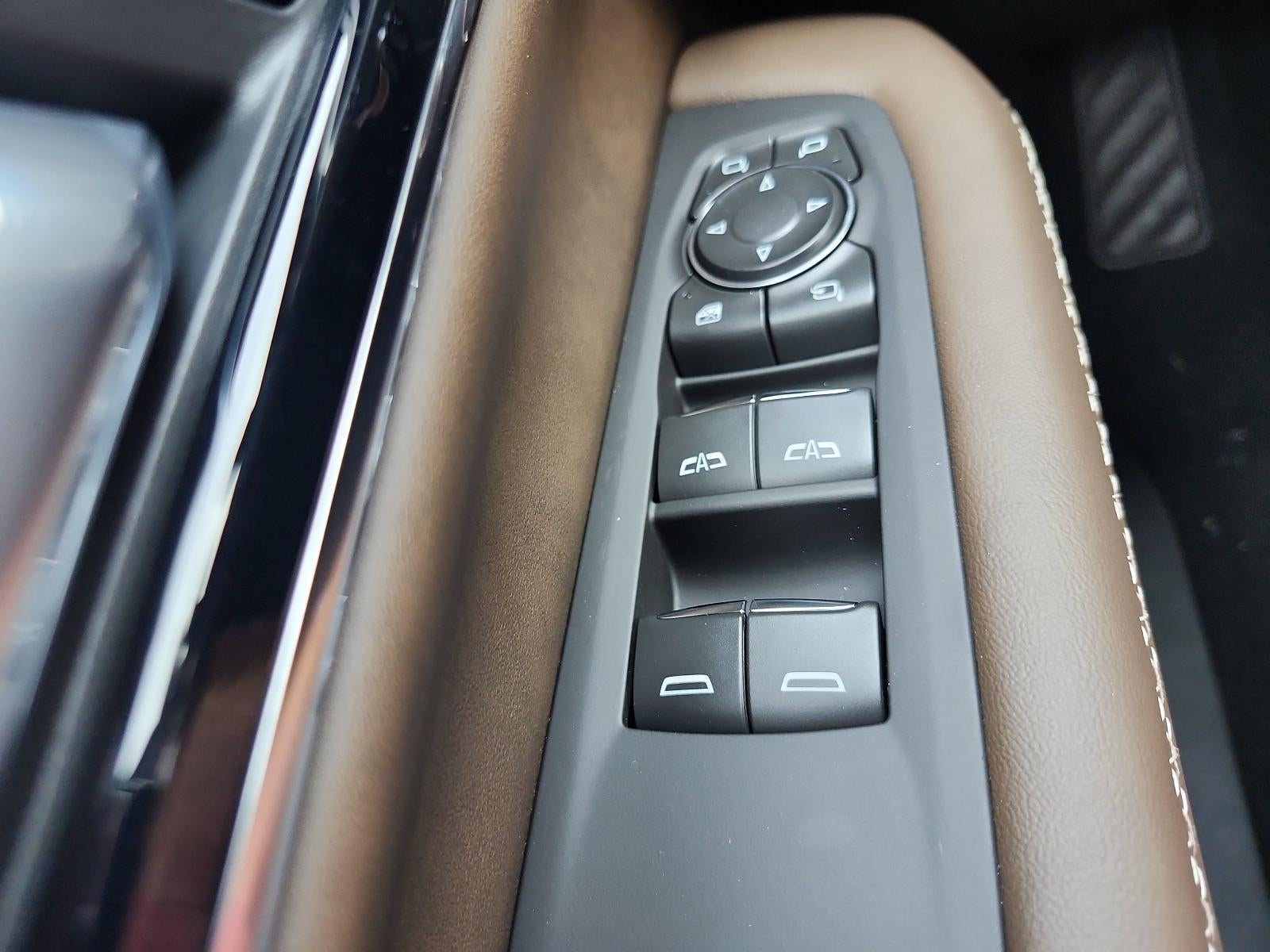 2026 GMC Yukon XL 4WD 4dr Denali Ultimate