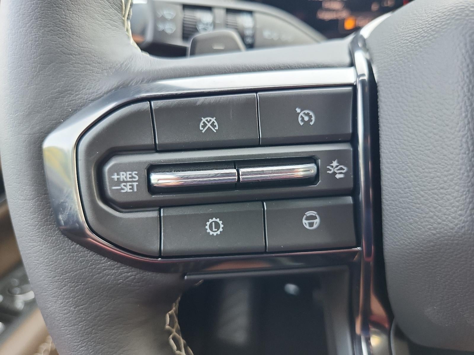 2026 GMC Yukon XL 4WD 4dr Denali Ultimate