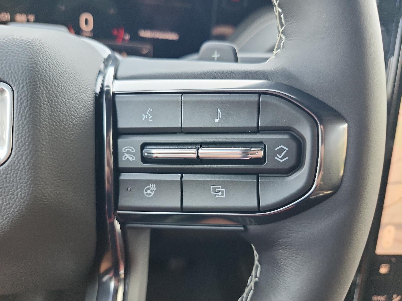 2026 GMC Yukon XL 4WD 4dr Denali Ultimate