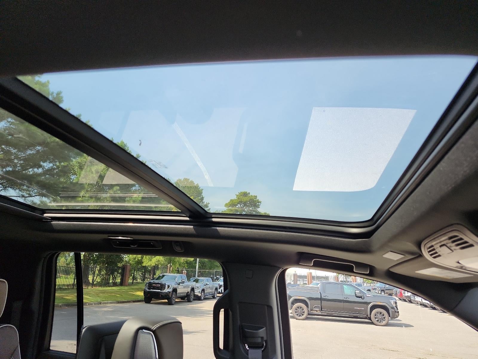 2026 GMC Yukon XL 4WD 4dr Denali Ultimate