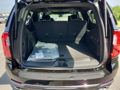 2026 GMC Yukon XL 4WD 4dr Denali Ultimate