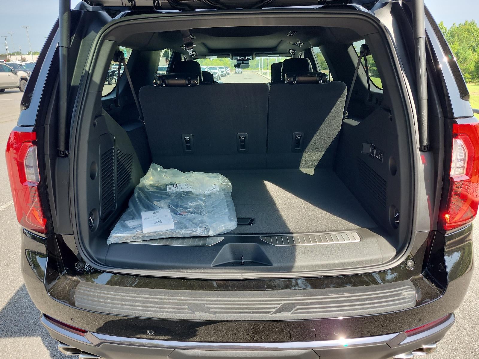 2026 GMC Yukon XL 4WD 4dr Denali Ultimate