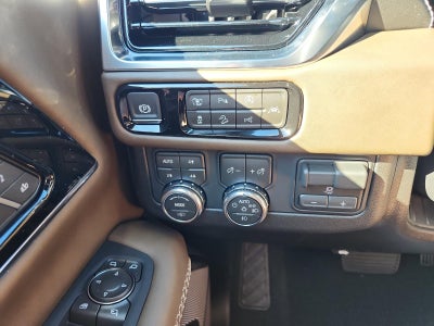 2026 GMC Yukon XL 4WD 4dr Denali Ultimate
